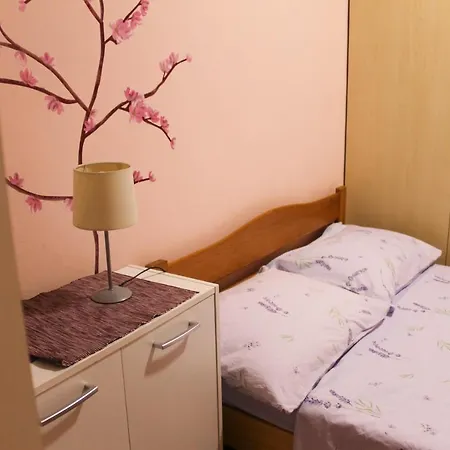Apartment Natasa Medvinjak