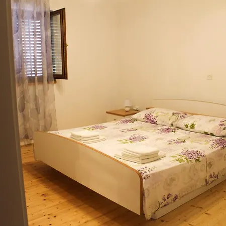 Apartment Natasa Medvinjak