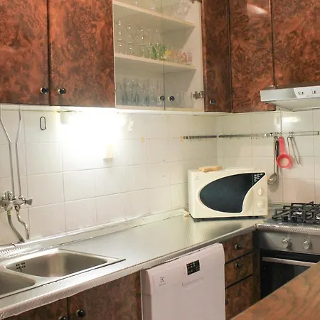 Natasa Medvinjak Apartment