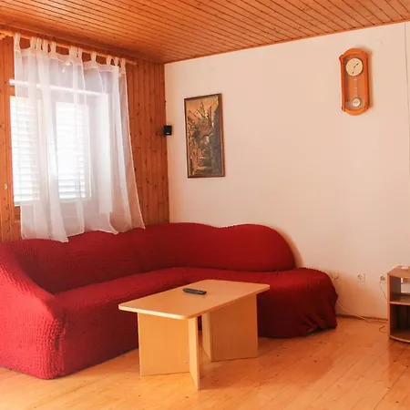 Apartment Natasa Medvinjak Korcula Town