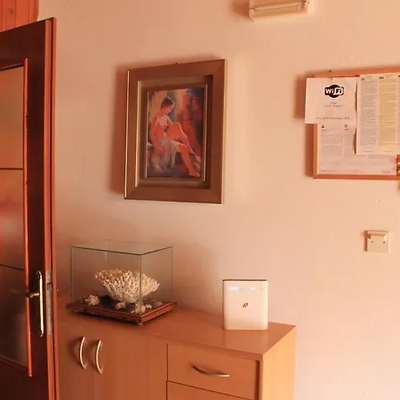 Διαμέρισμα Natasa Medvinjak