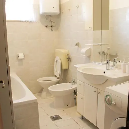 Appartement Natasa Medvinjak