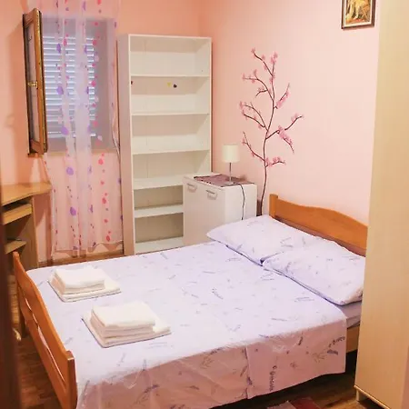 Appartement Natasa Medvinjak